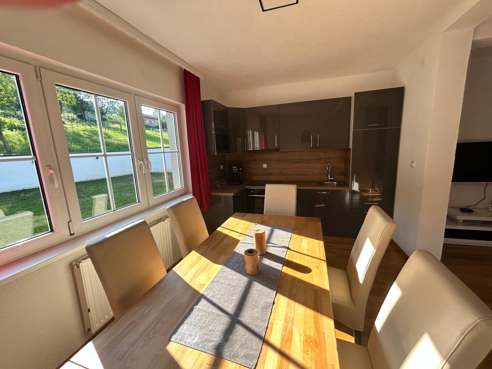 Romantic Lodge Баня Лука Екстериор снимка