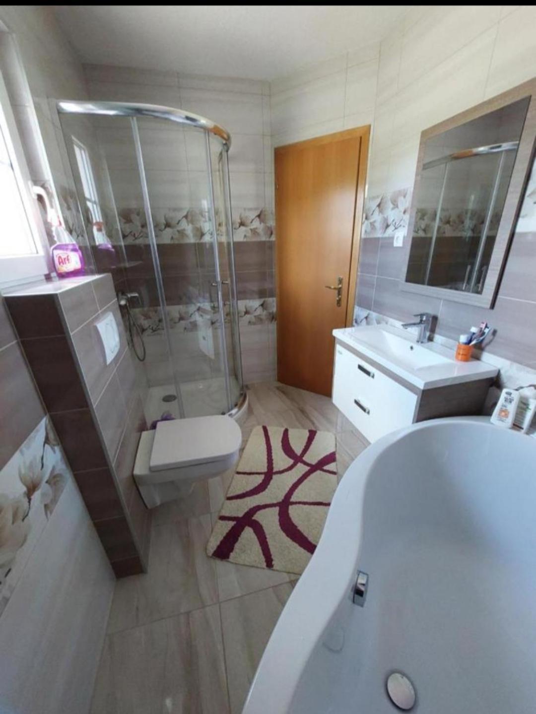 Romantic Lodge Баня Лука Екстериор снимка