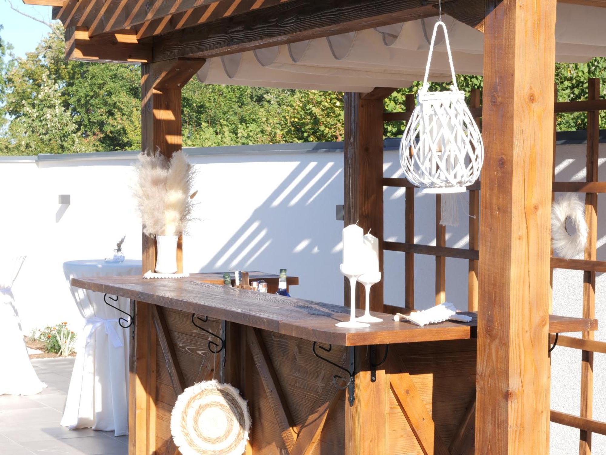 Romantic Lodge Баня Лука Екстериор снимка